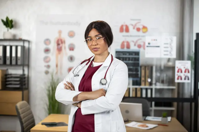 Doctor Name