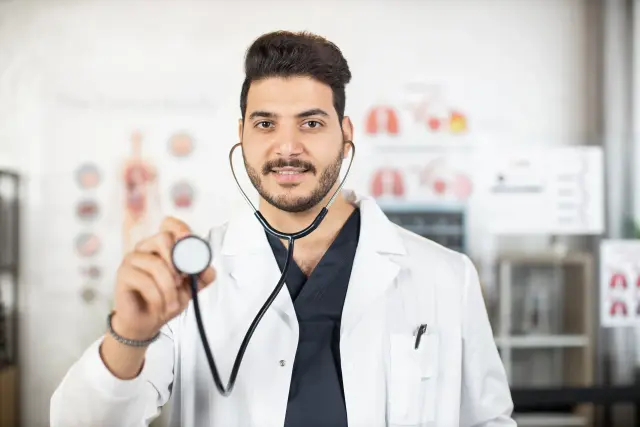 Doctor Name
