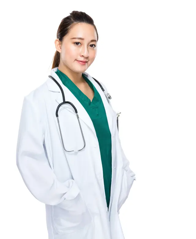 Doctor Name